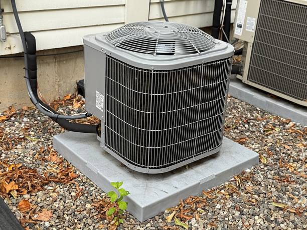24/7 Emergency Hvac Repair experts in Alma, MI