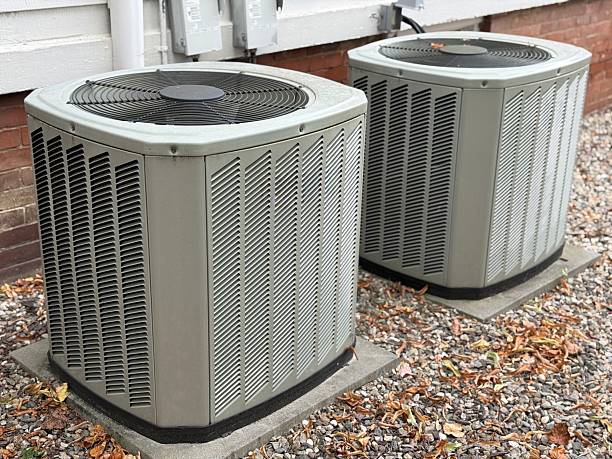 Reliable Hvac Repair contractor in Alma, MI by Leonard HVAC