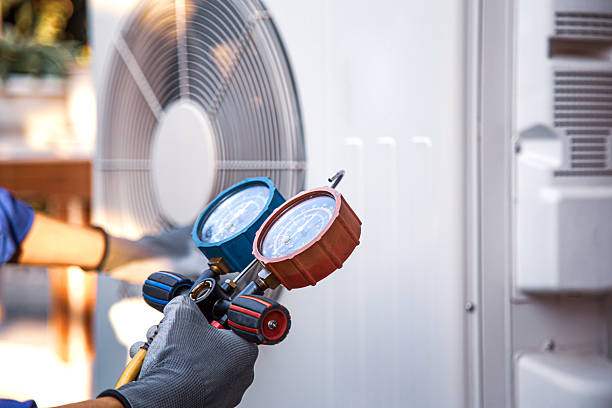 Affordable Hvac Repair solutions in Alma, MI